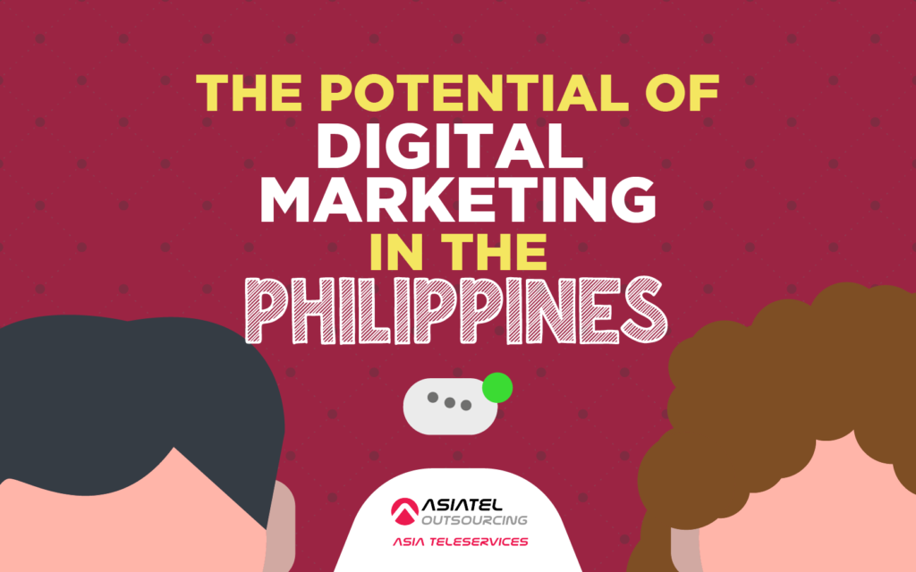 Digital Marketing in the Philippines