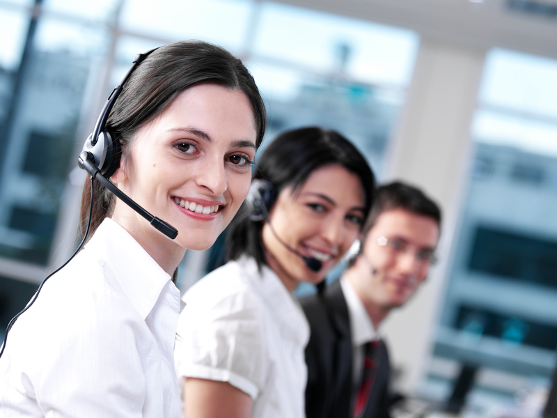 business process outsourcing service providers