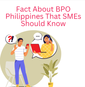 facts about bpo philippines