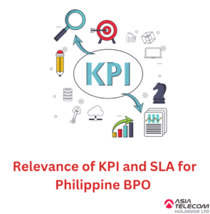 Relevance of kpi and sla