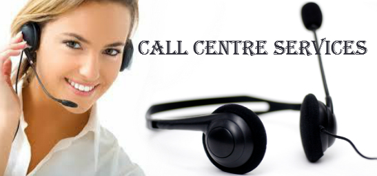 Outsourced Call Center Services