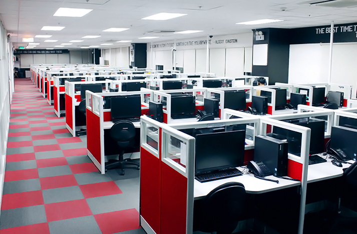 Serviced Offices Philippines 