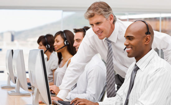 How to Select a Call Center