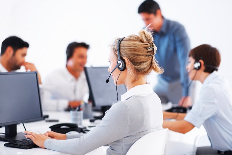 Outsource Helpdesk support