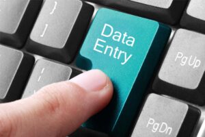 bpo data entry services