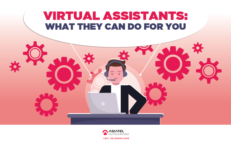 virtual assistant in the philippines