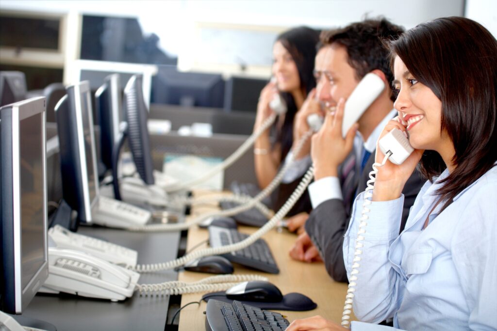 call center outsource