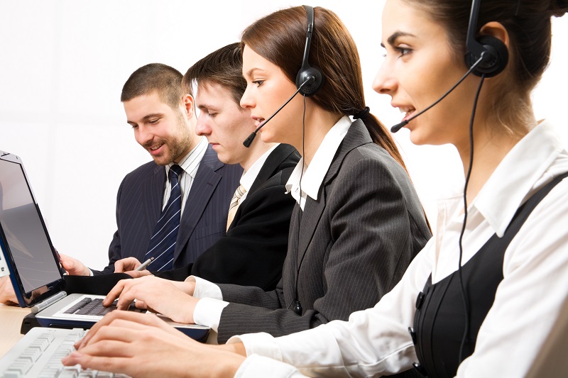 call center services in Philippines