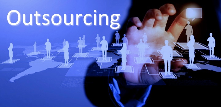 outsourcing firms