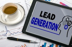 Lead Generation Activities 