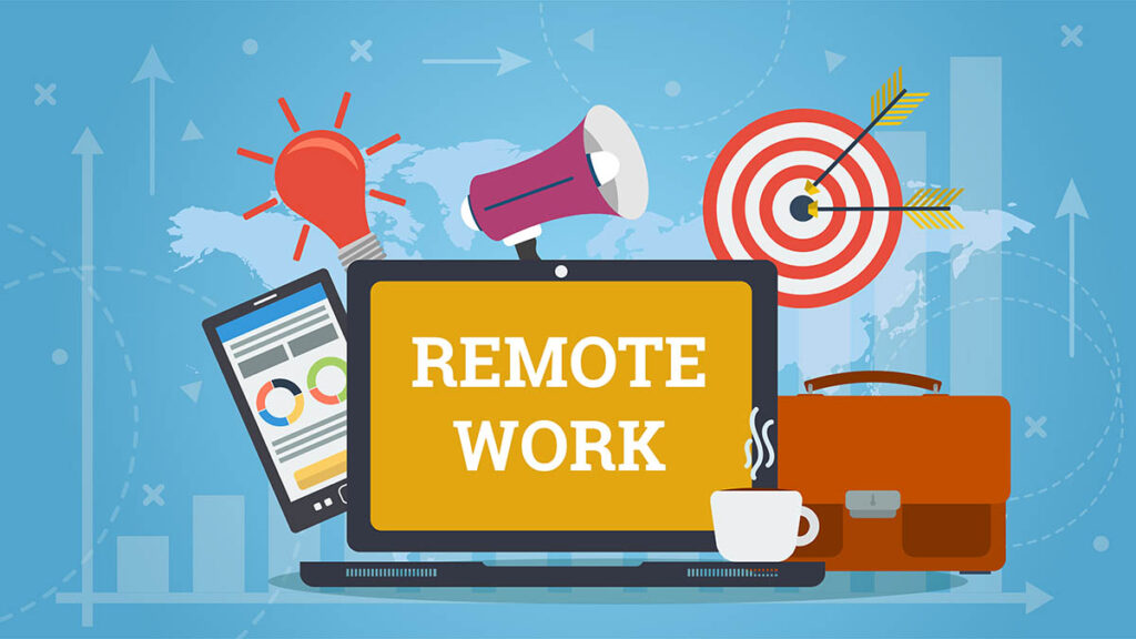Pros and Cons of Remote Work in the Philippines