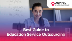 Education Service Outsourcing