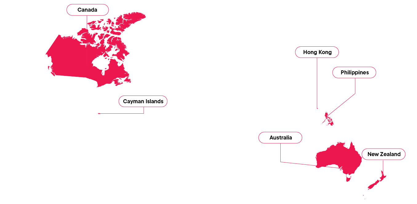 contact us map contact us map