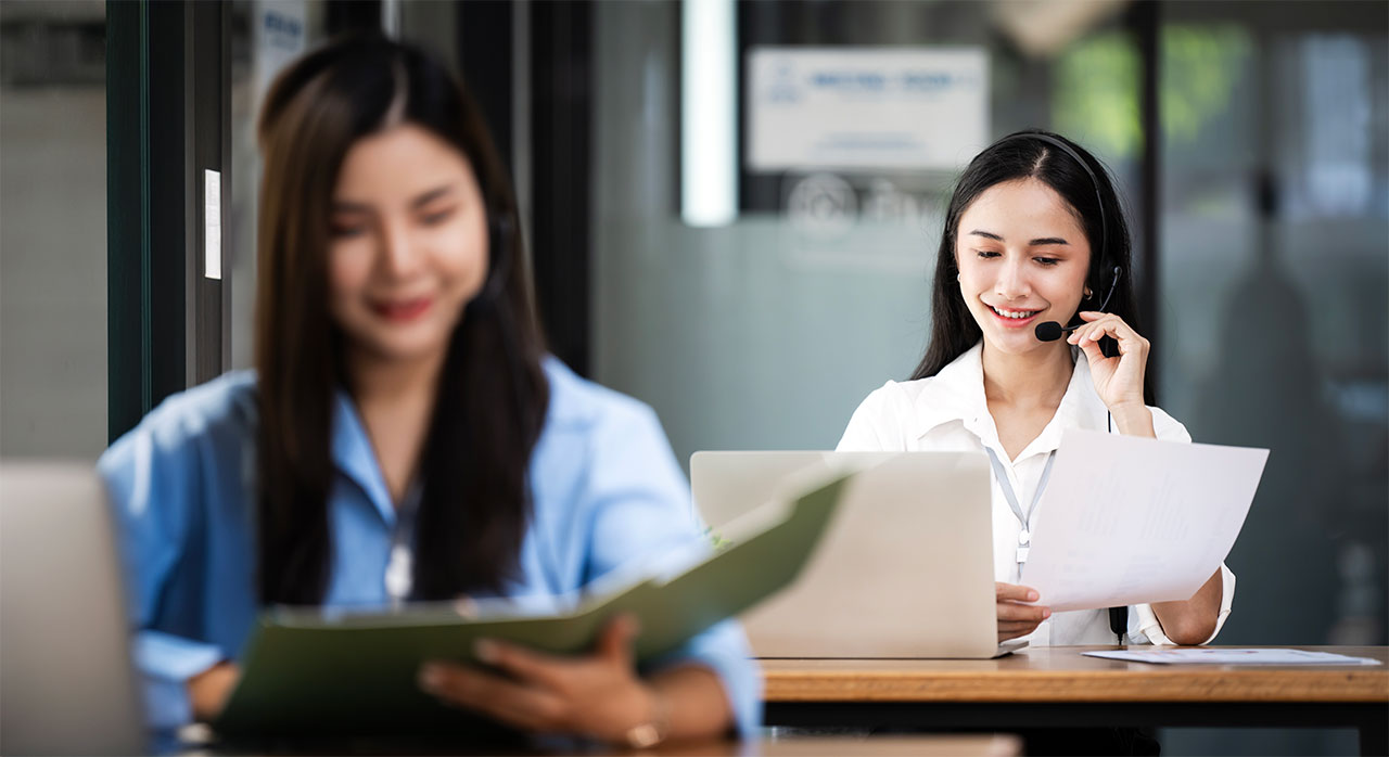 Call Center sales strategies